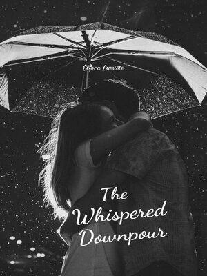 cover image of The Whispered Downpour